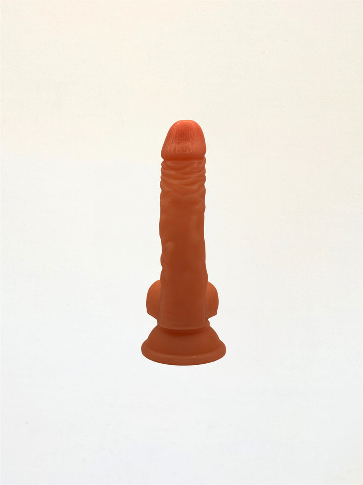 Feeling of man | Dildo con ventosa
