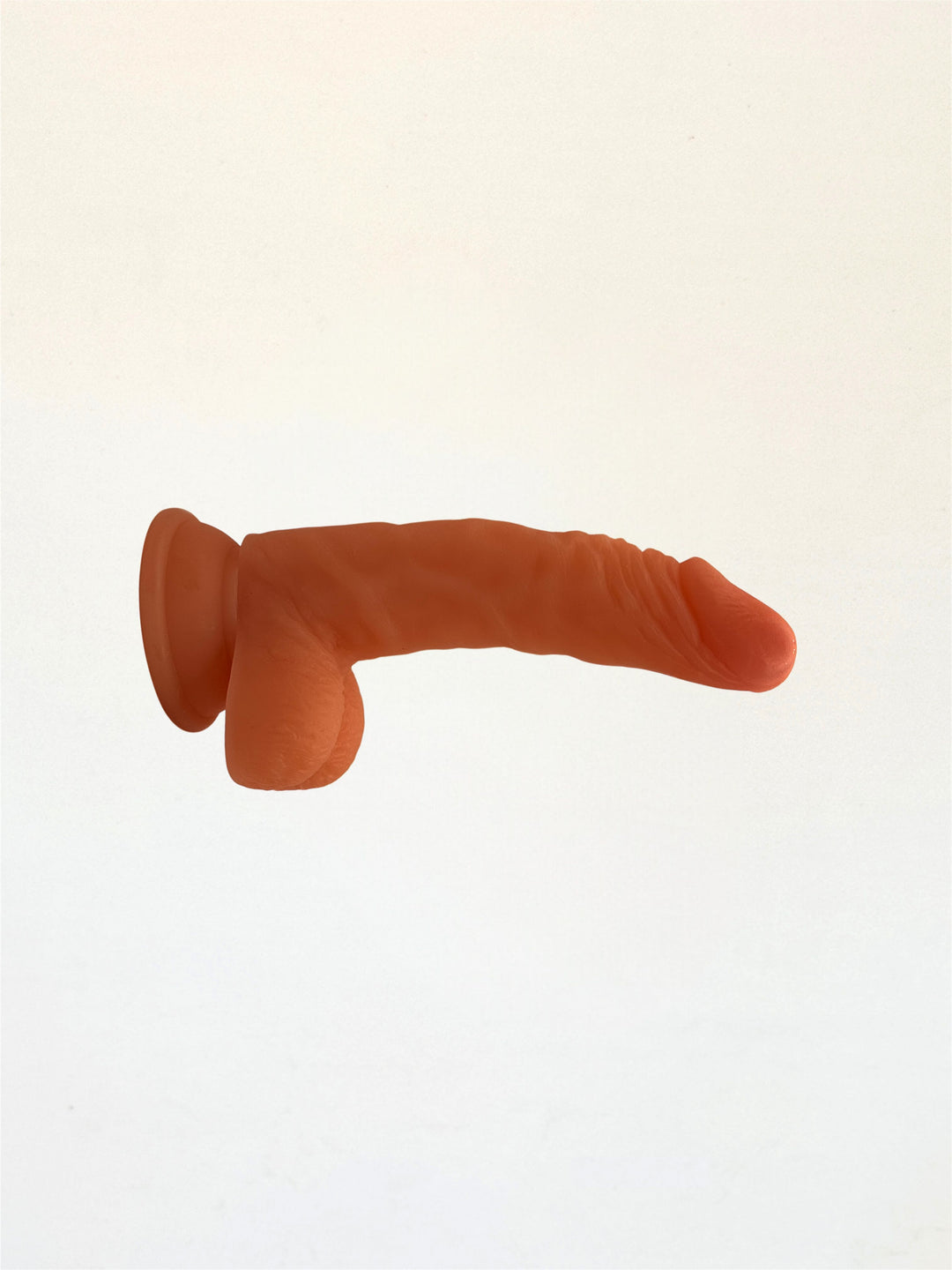 Feeling of man | Dildo con ventosa