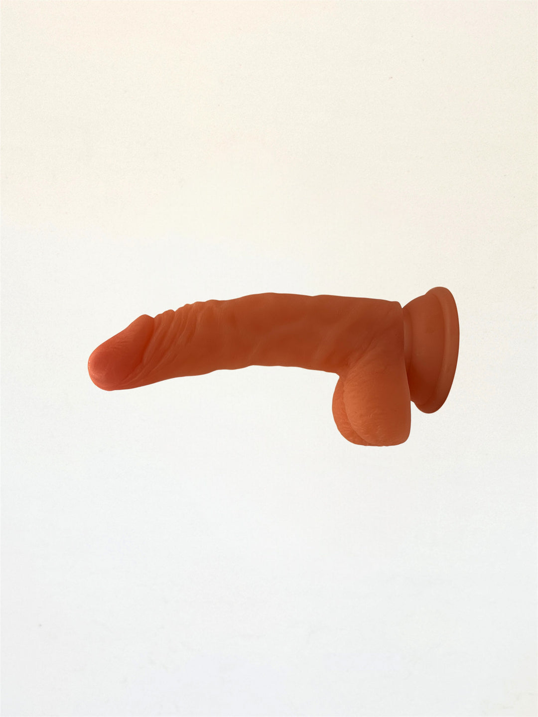 Feeling of man | Dildo con ventosa