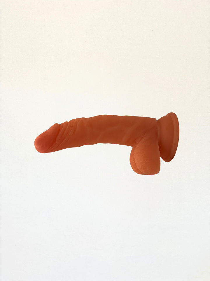 Feeling of man | Dildo con ventosa