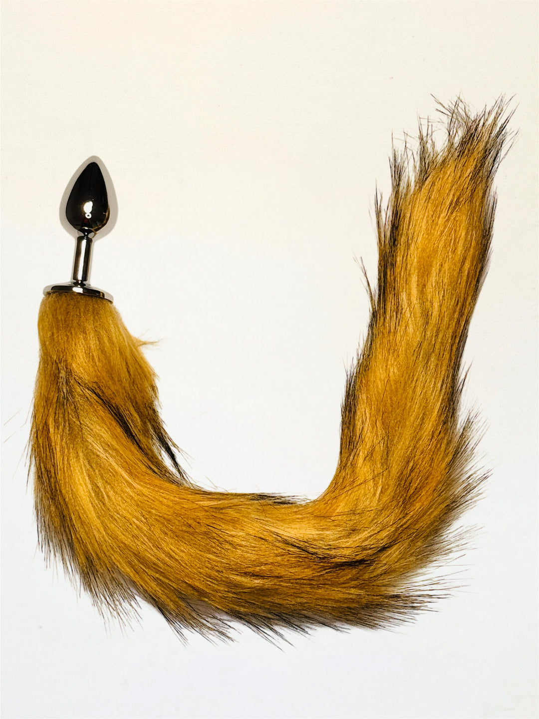 Fox | tapón de metal pequeño