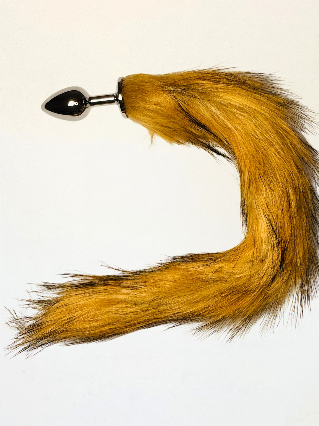 Fox | tapón de metal pequeño