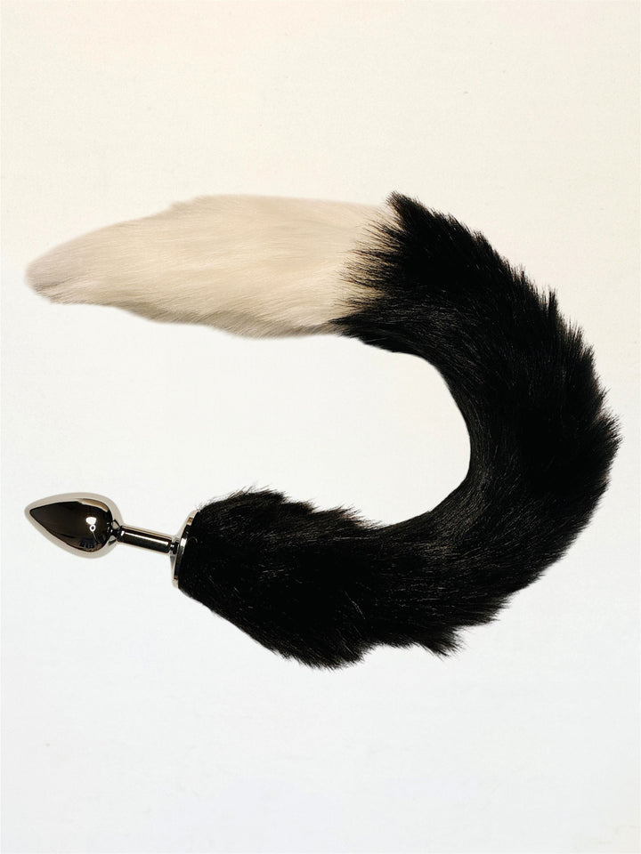 Fox | tapón de metal pequeño