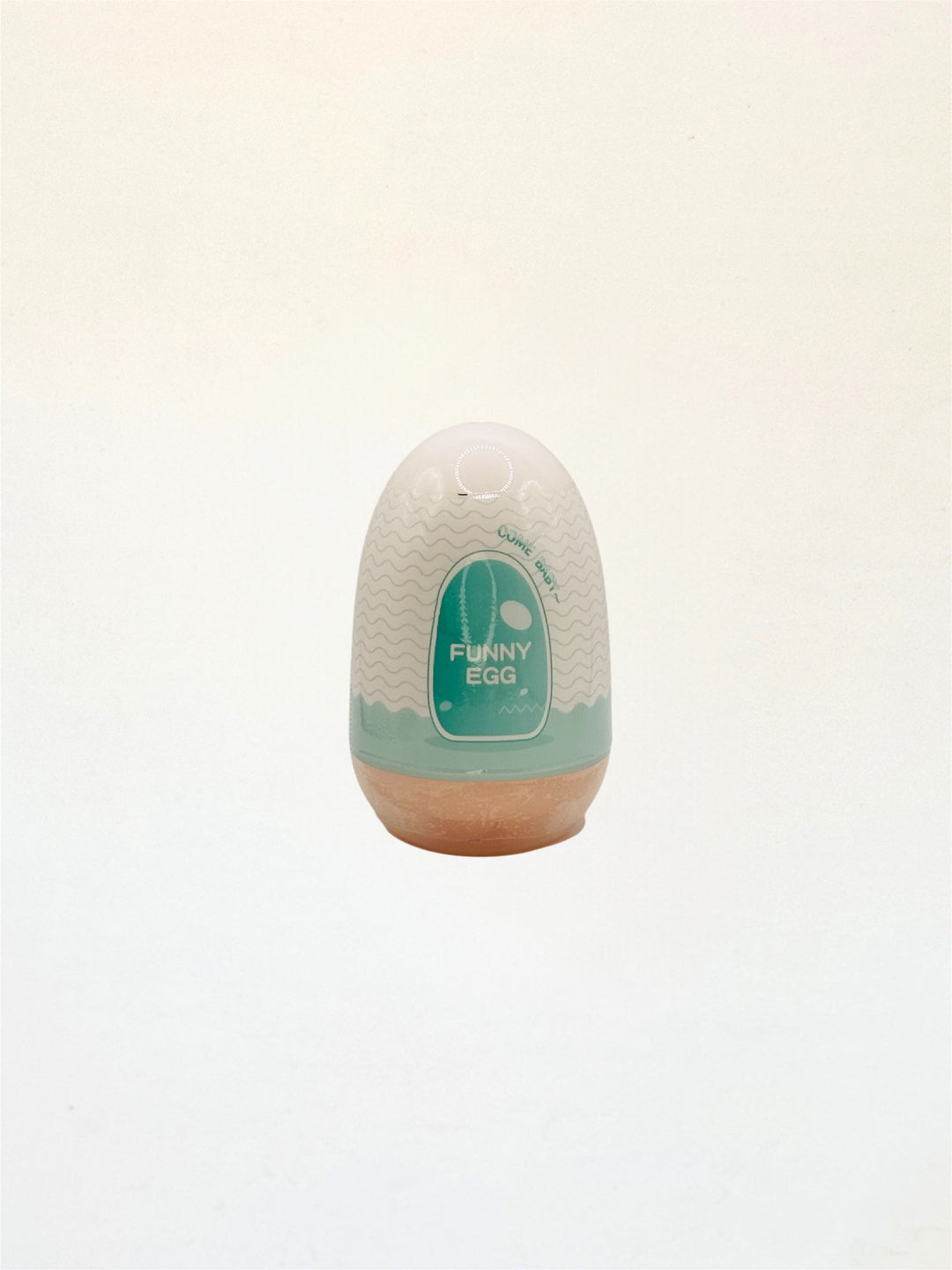 Funny egg | masturbador