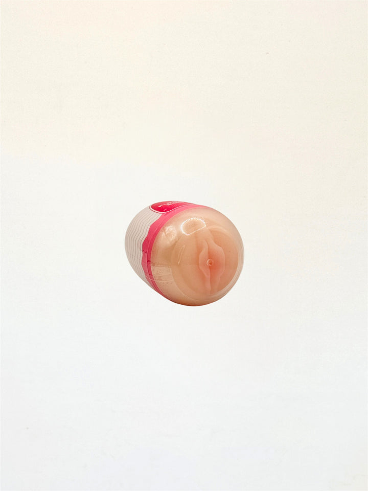 Funny egg | masturbador