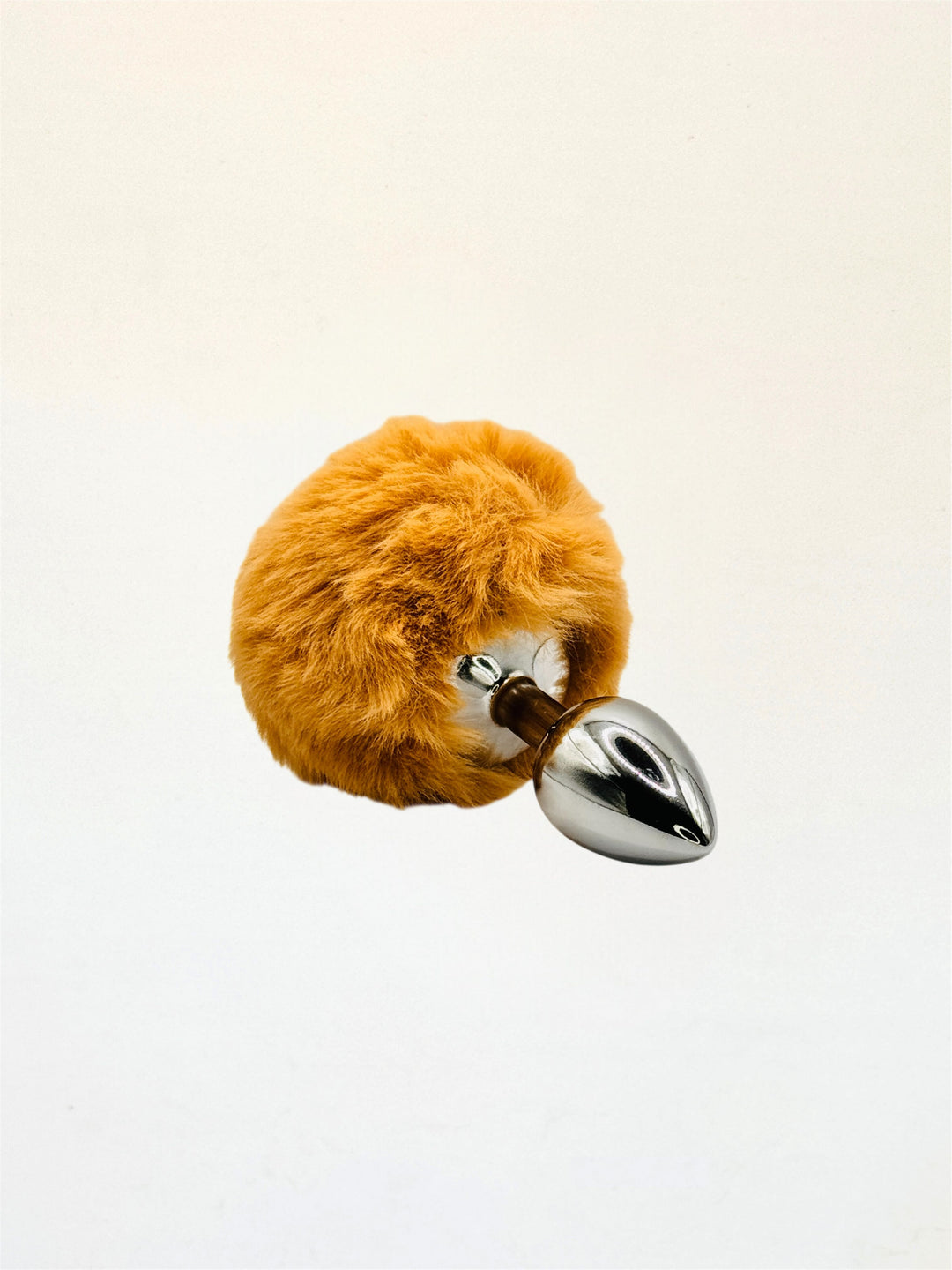 Hairy Bunny | tapón de metal pequeño