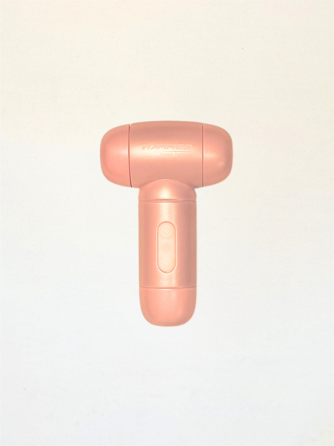 Hammer | vibrador y succionador