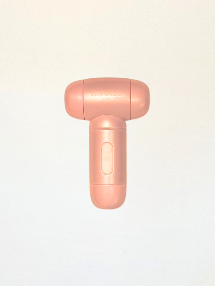 Hammer | vibrador y succionador