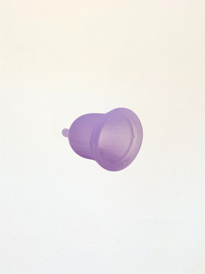 Hanna| copa menstrual