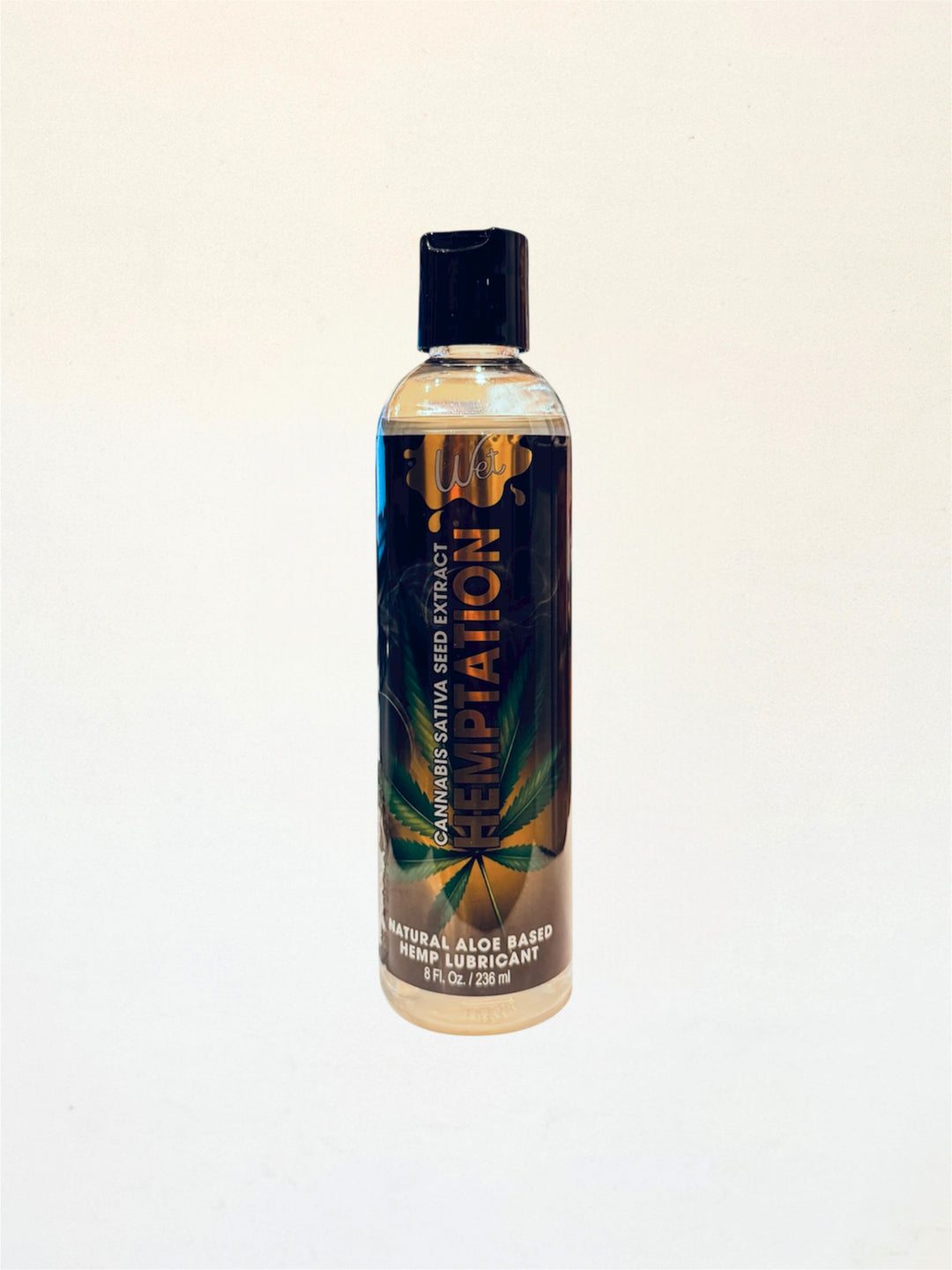 Hemptation Wet | Lubricante hemp