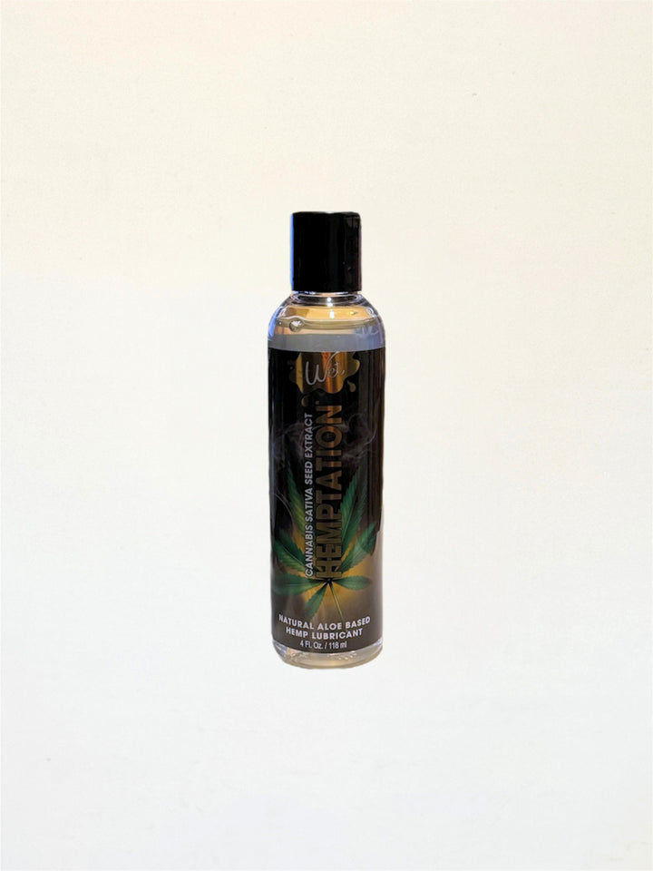 Hemptation Wet | Lubricante hemp