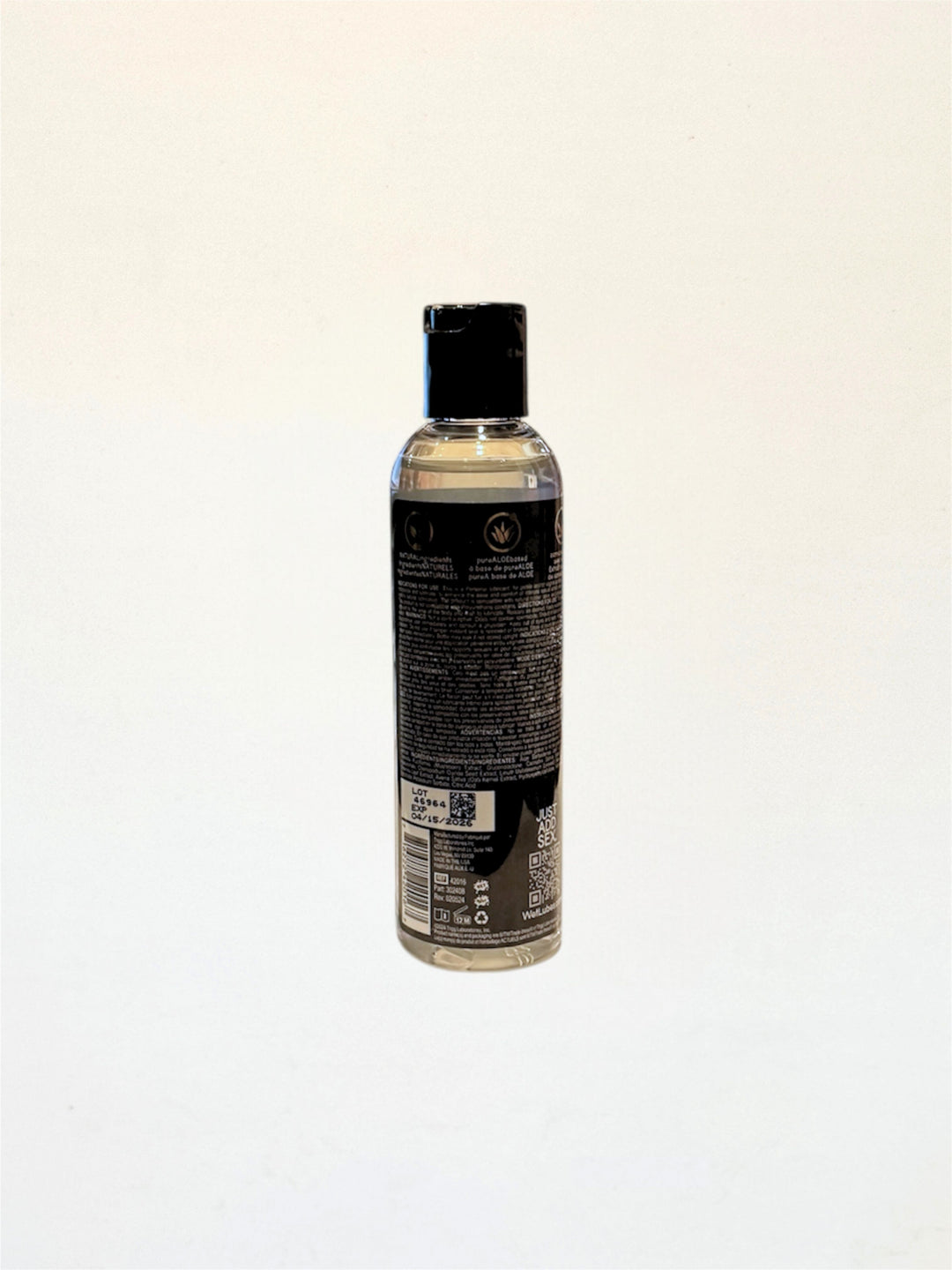 Hemptation Wet | Lubricante hemp