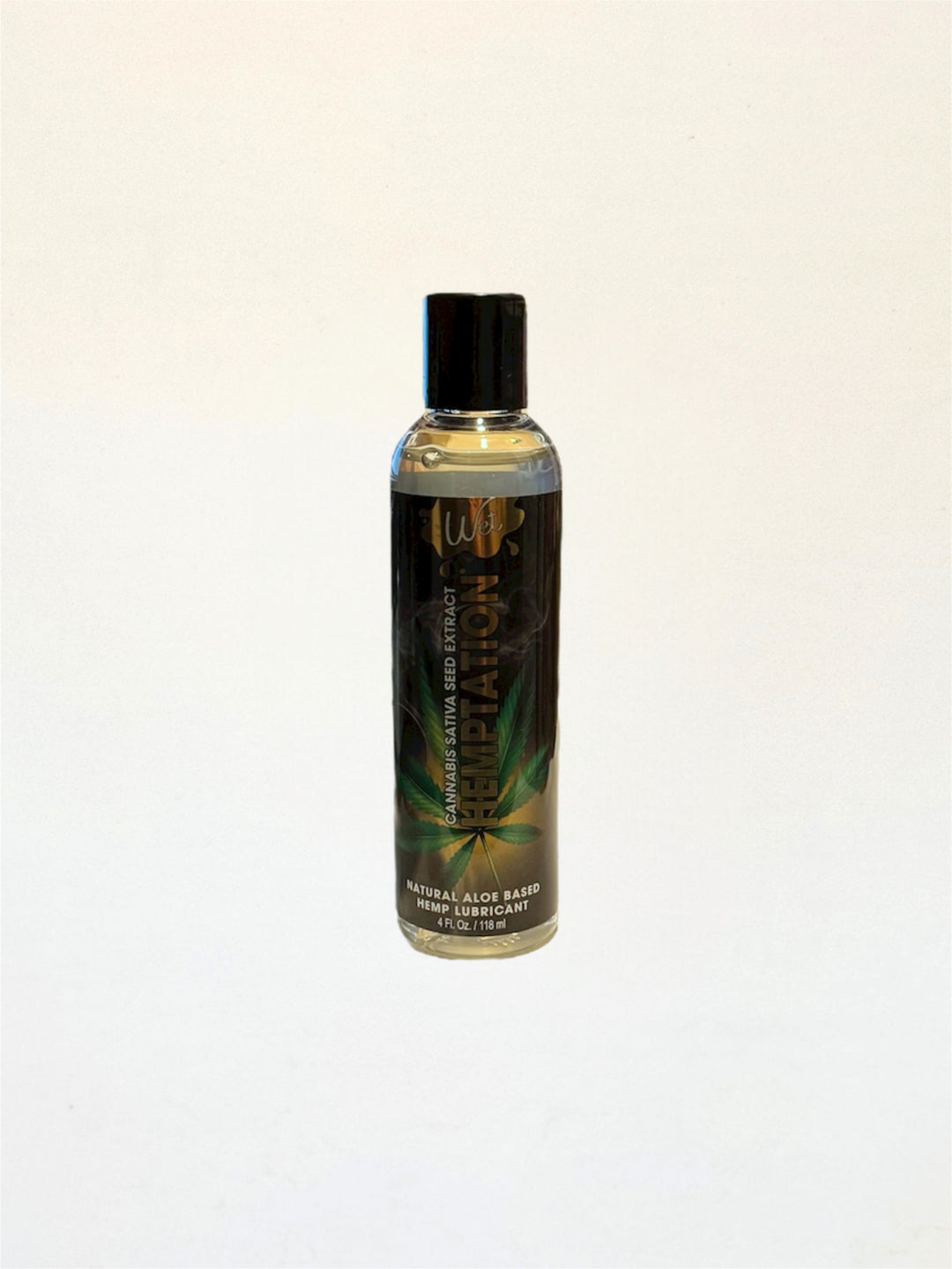 Hemptation Wet | Lubricante hemp