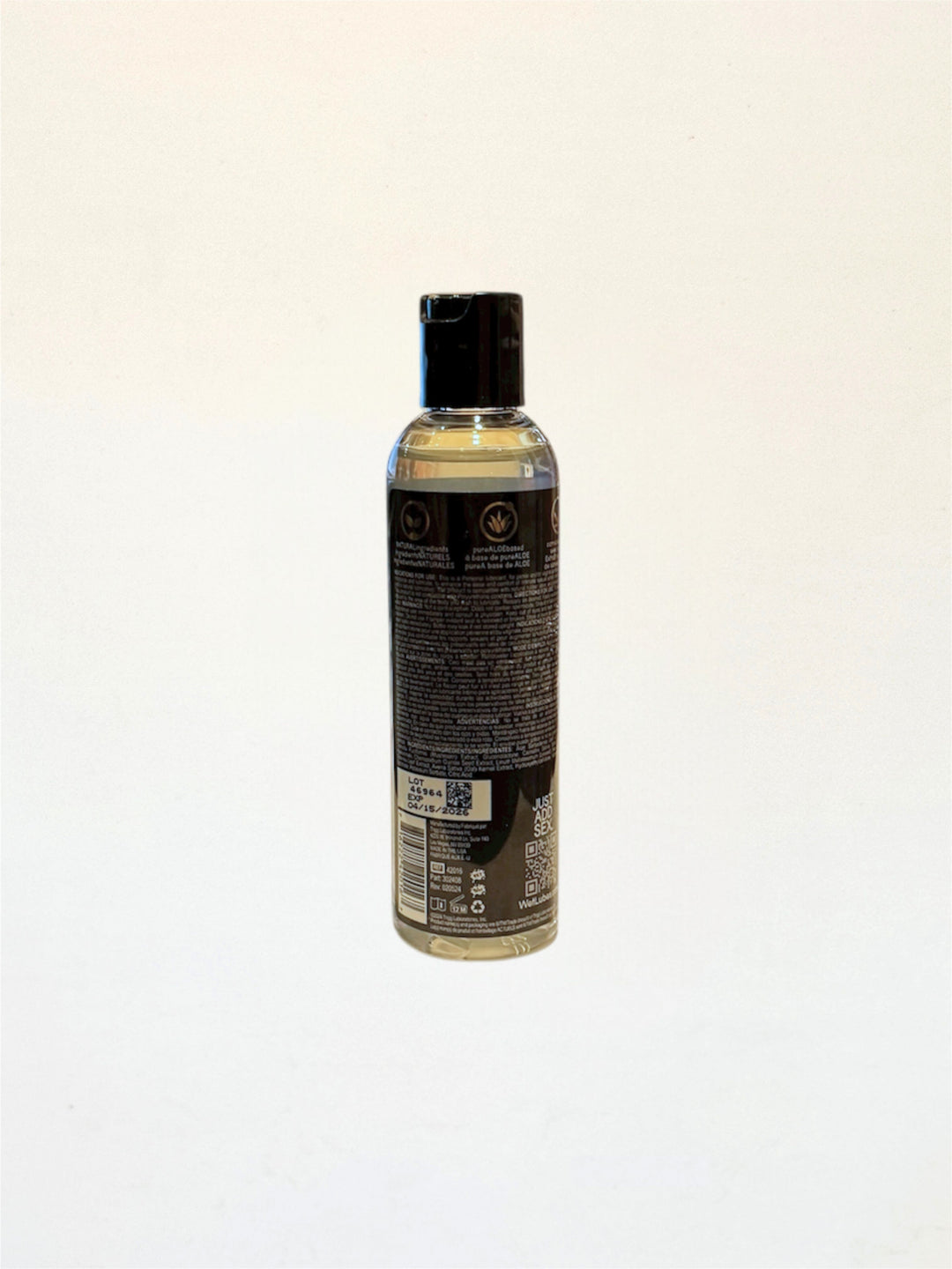 Hemptation Wet | Lubricante hemp