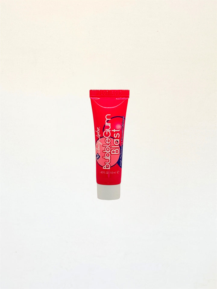 ID juicy lube | Lubricante comestible