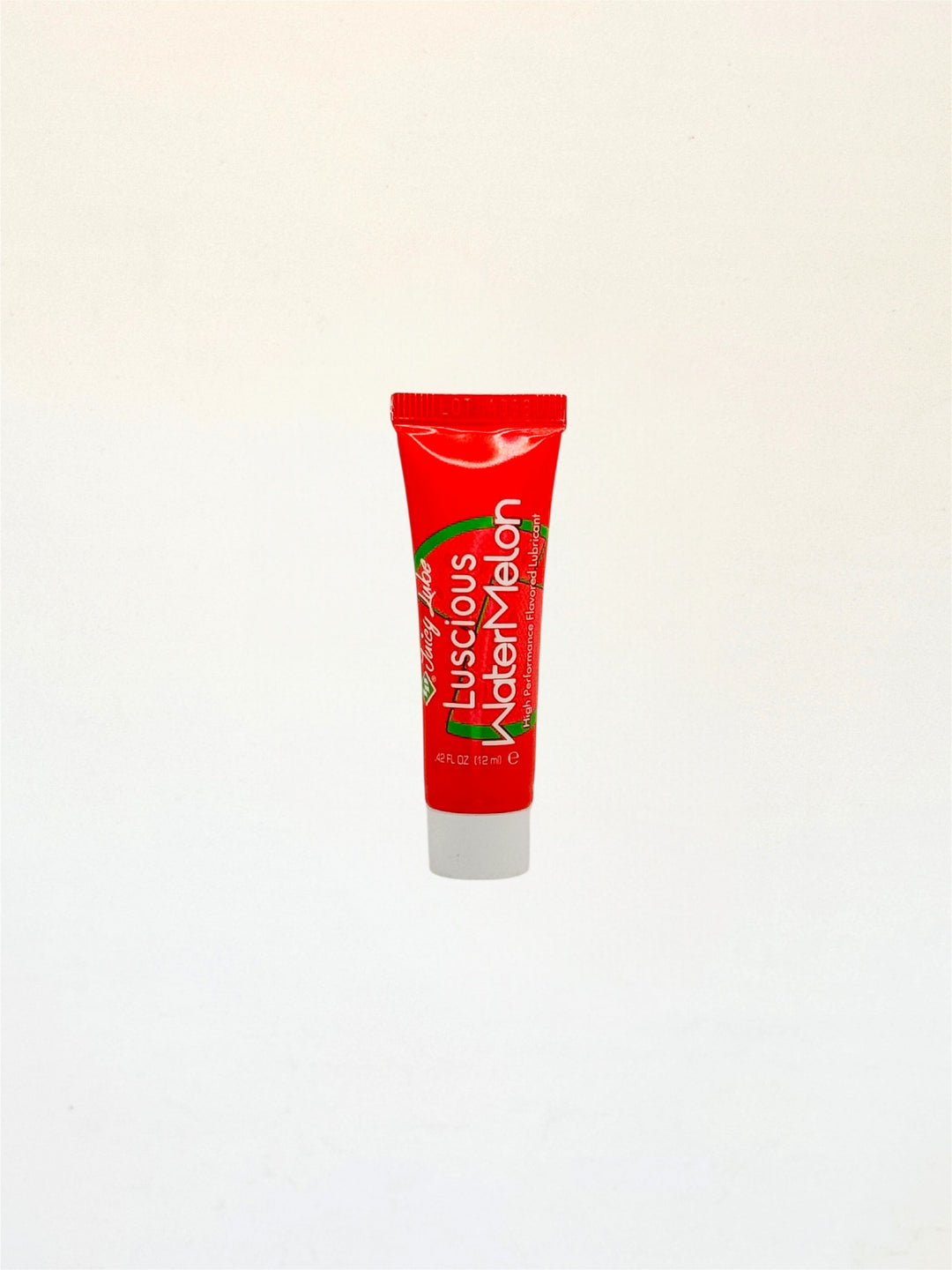 ID juicy lube | Lubricante comestible