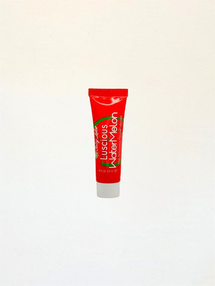 ID juicy lube | Lubricante comestible