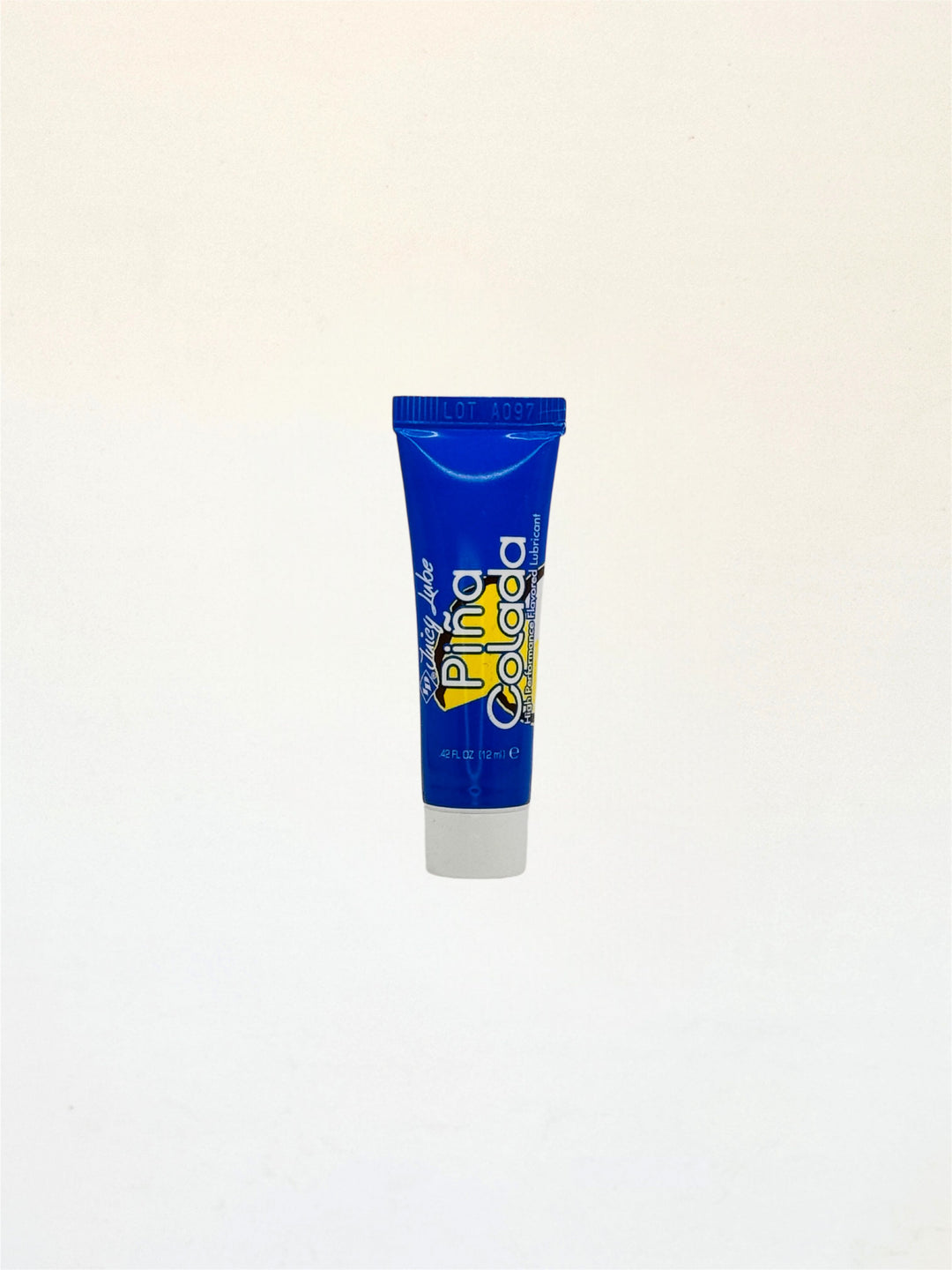 ID juicy lube | Lubricante comestible