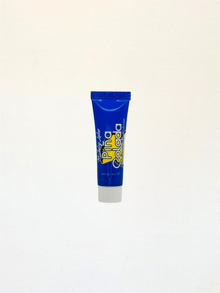 ID juicy lube | Lubricante comestible