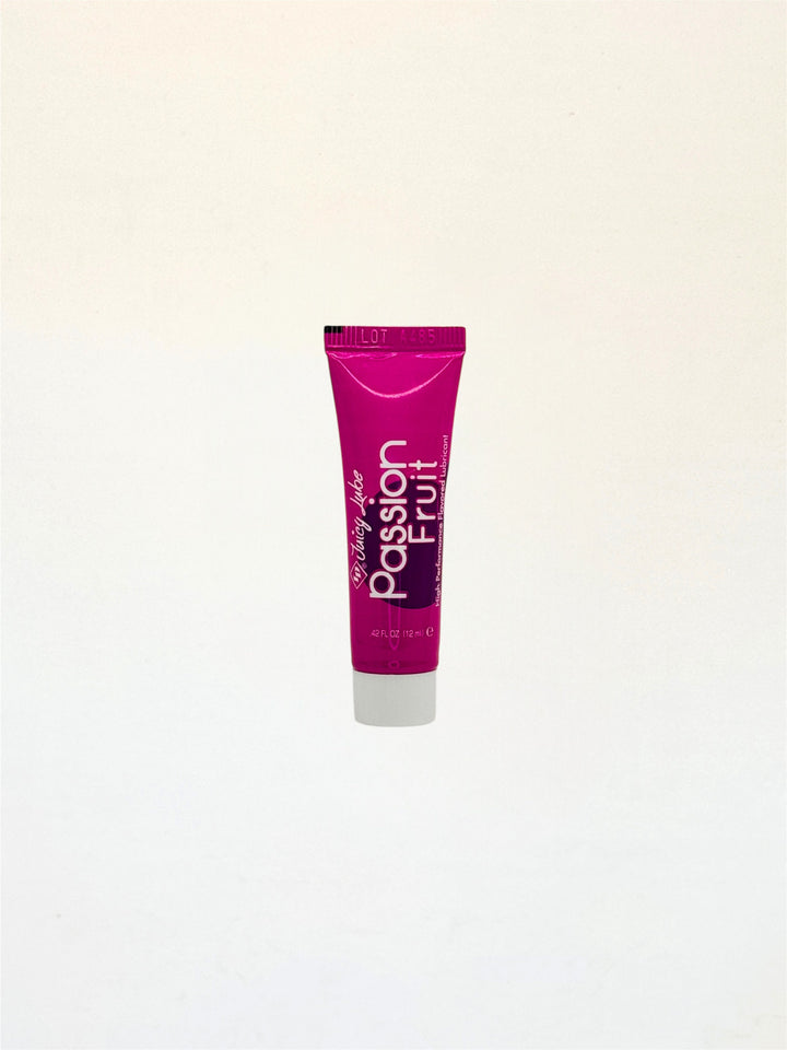 ID juicy lube | Lubricante comestible