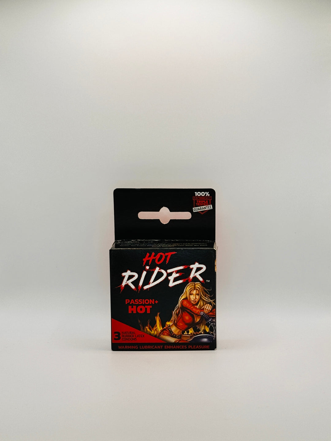 Hot Rider | Passion Hot