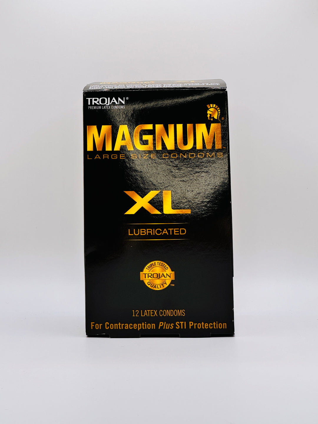 Magnum™ XL | trojan condón