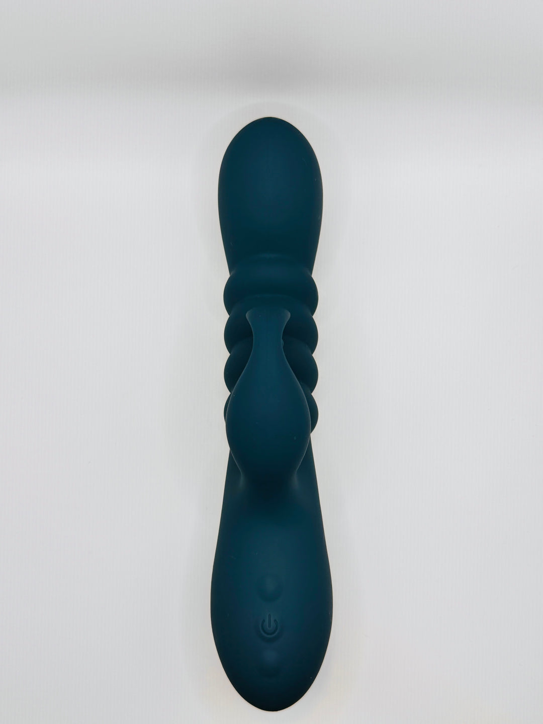 Tight Fit | vibrador con estimulador del clitoris