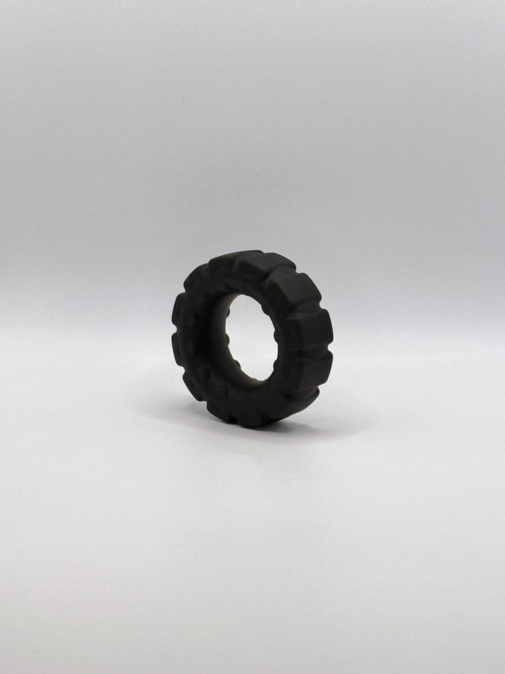 Tyre cock | anillo de silicona de bloqueo