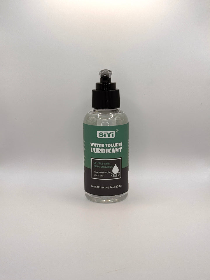 Siyi Natural  | lubricante natural