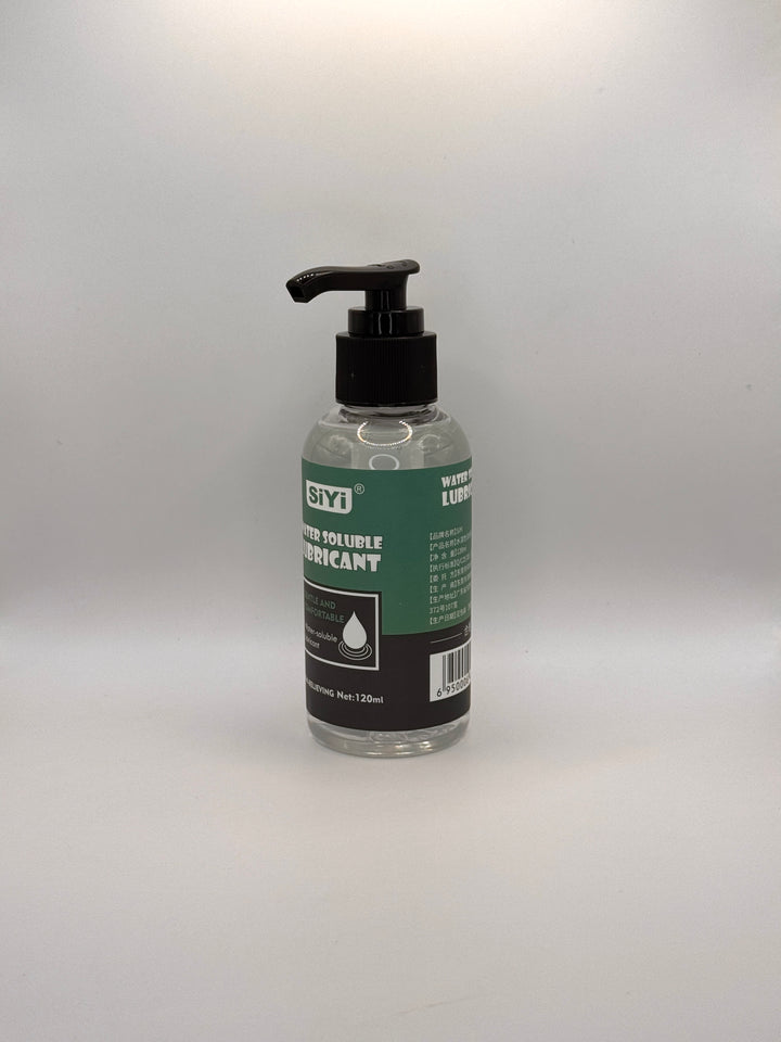 Siyi Natural  | lubricante natural