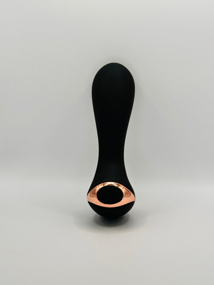 Dorset | tapon anal vibrador