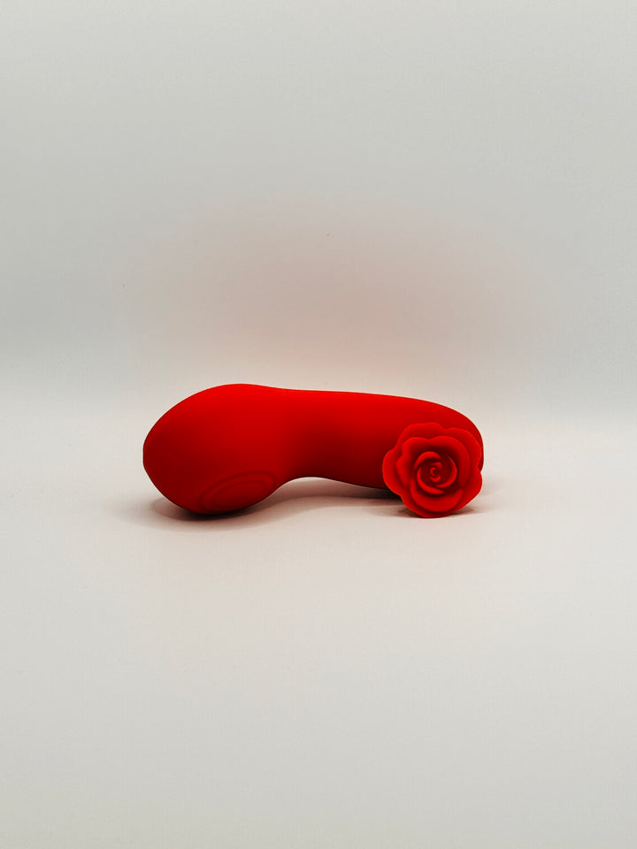 Caleo | Vibrador de clítoris con control remoto por aplicación