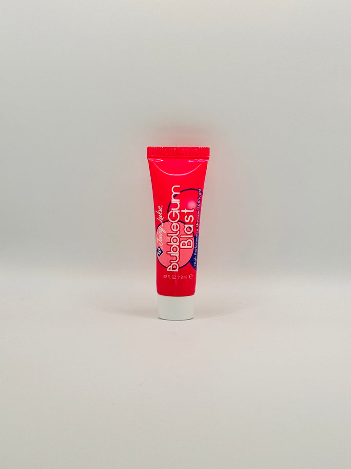 ID juicy lube | Lubricante comestible