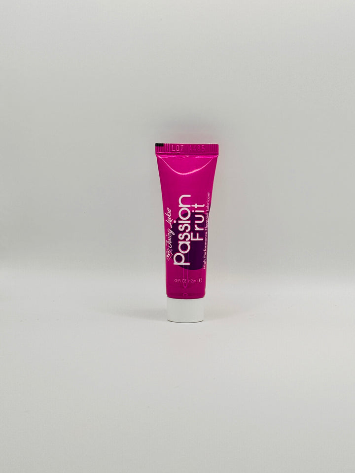 ID juicy lube | Lubricante comestible