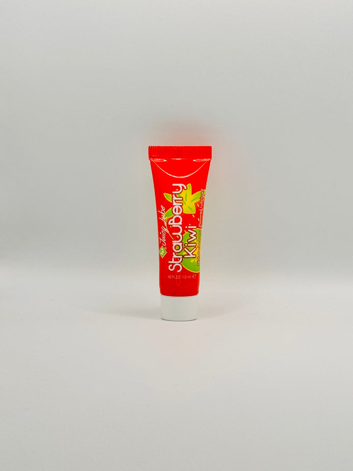 ID juicy lube | Lubricante comestible