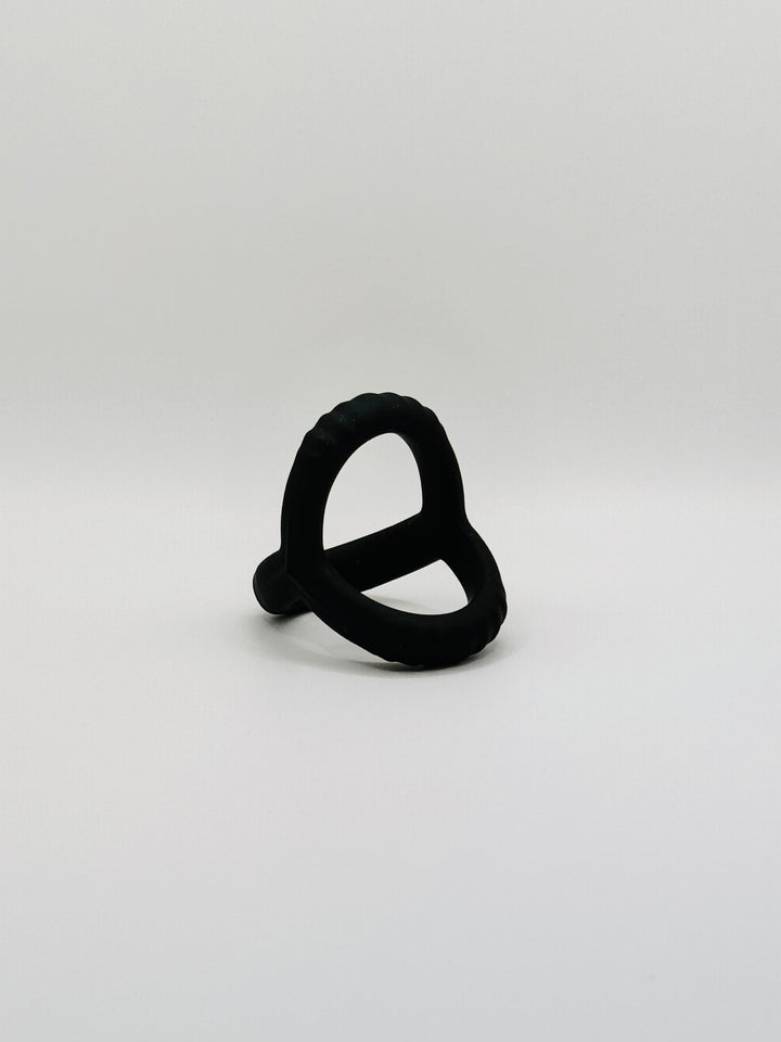 Cock ring set | 6 pza