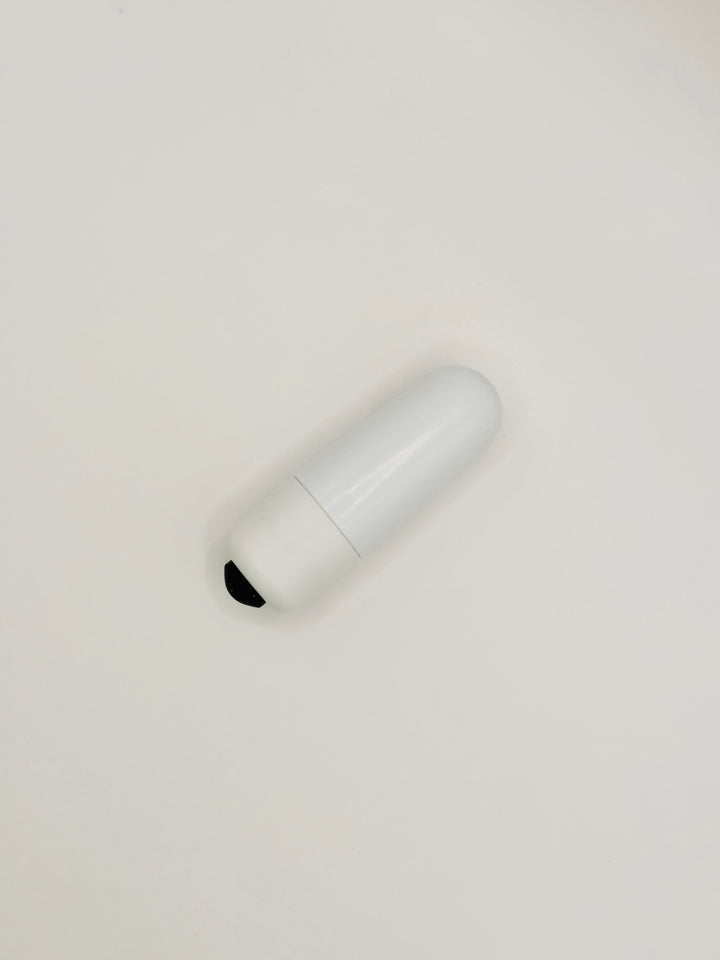 White Bullet