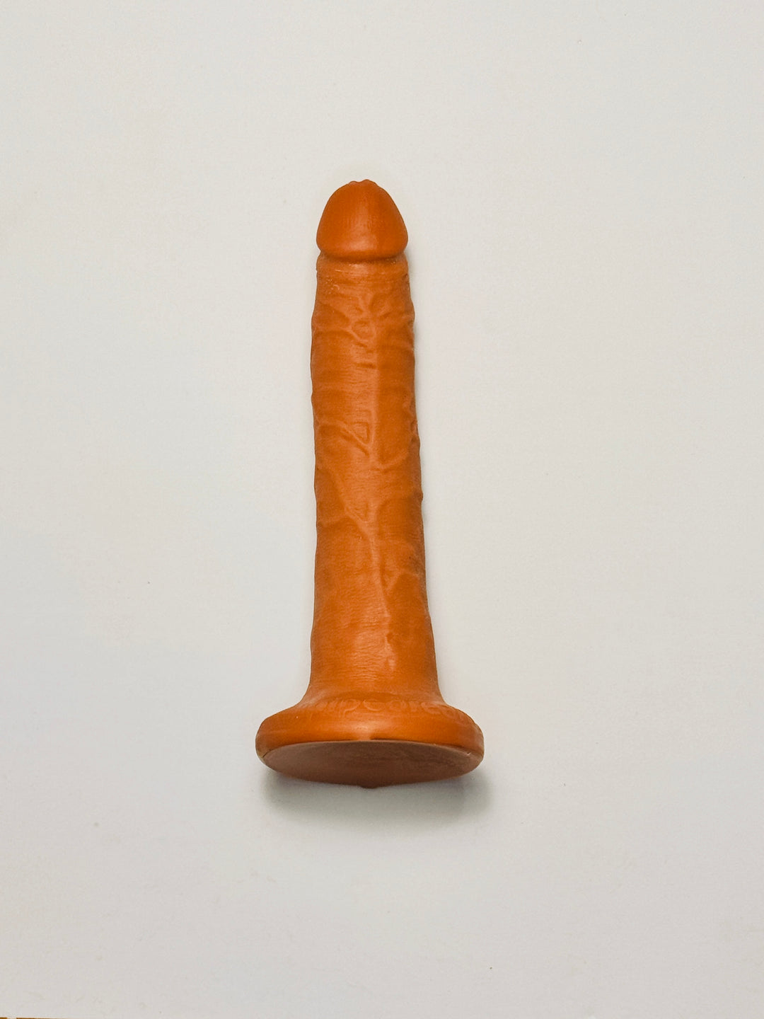 Cock 7″ | Dildo con ventosa