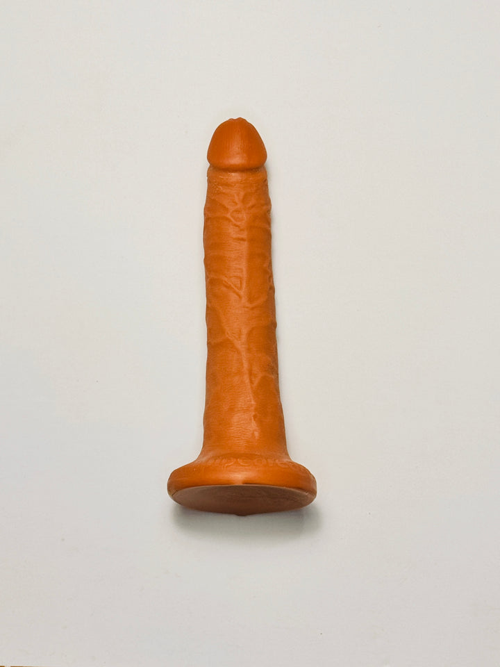 Cock 7″ | Dildo con ventosa