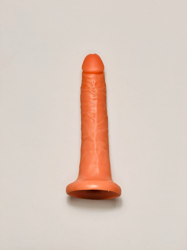 Cock 7″ | Dildo con ventosa