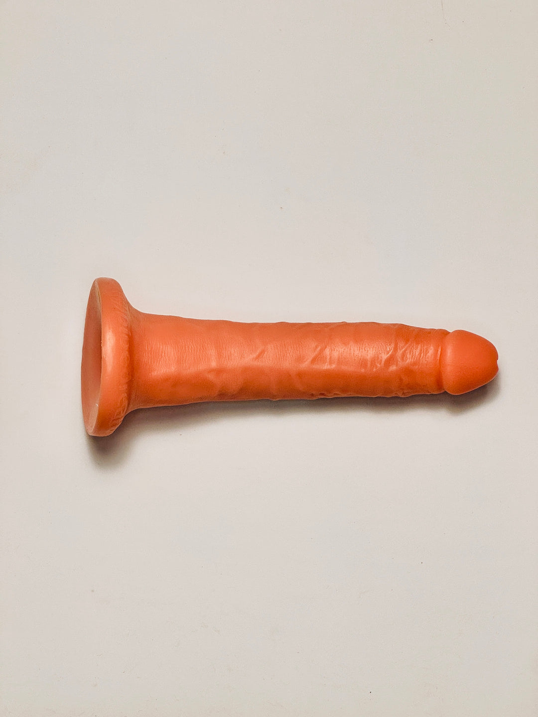 Cock 7″ | Dildo con ventosa