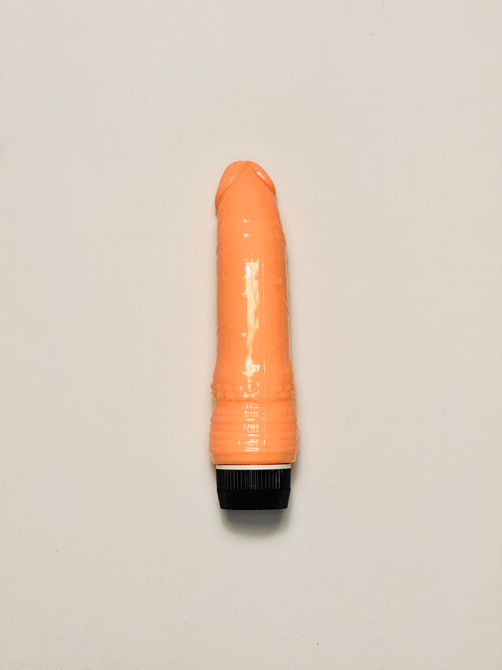 Vibrador Dildo