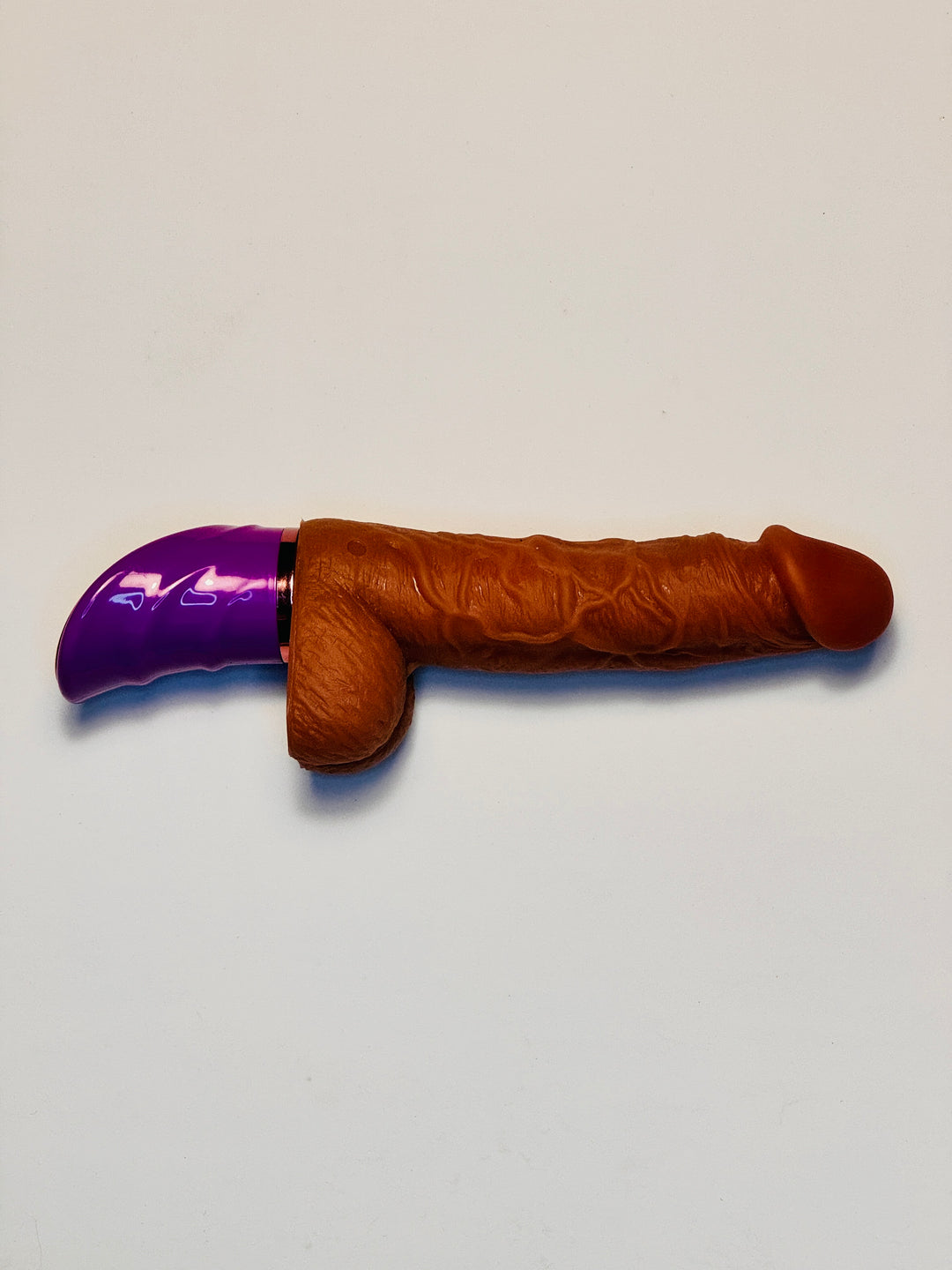 Pipo | dildo vibrator rotativo