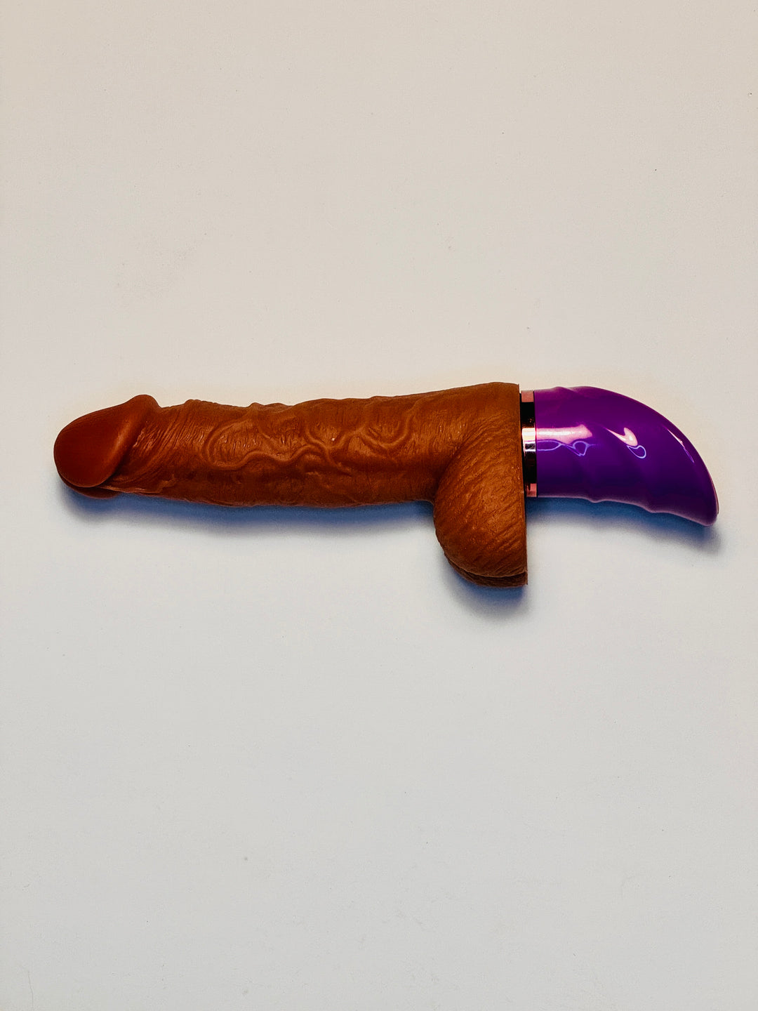 Pipo | dildo vibrator rotativo