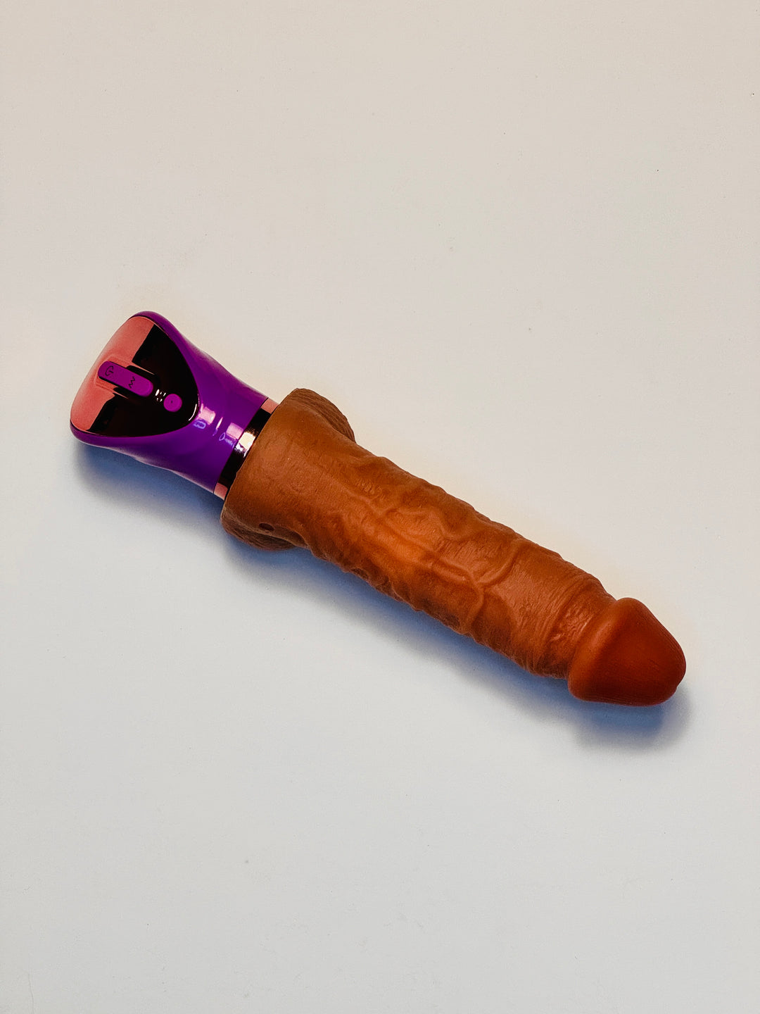 Pipo | dildo vibrator rotativo