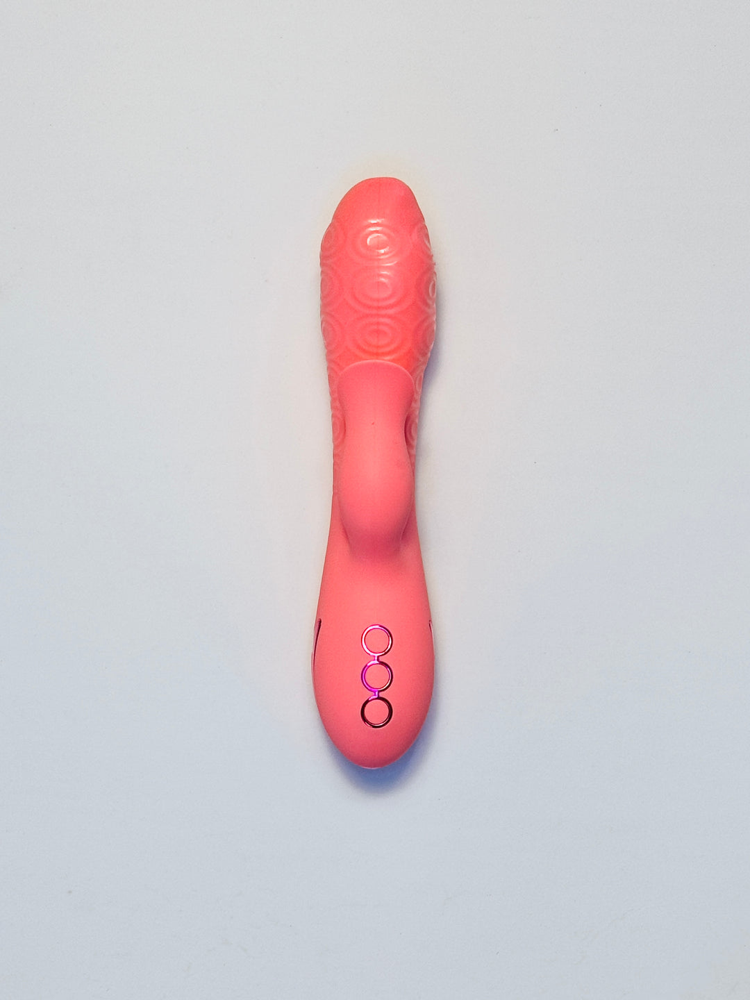 Pasadena Player | Vibrador de clítoris y punto G