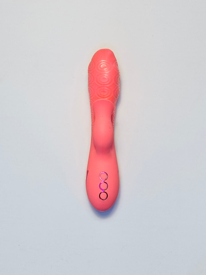 Pasadena Player | Vibrador de clítoris y punto G