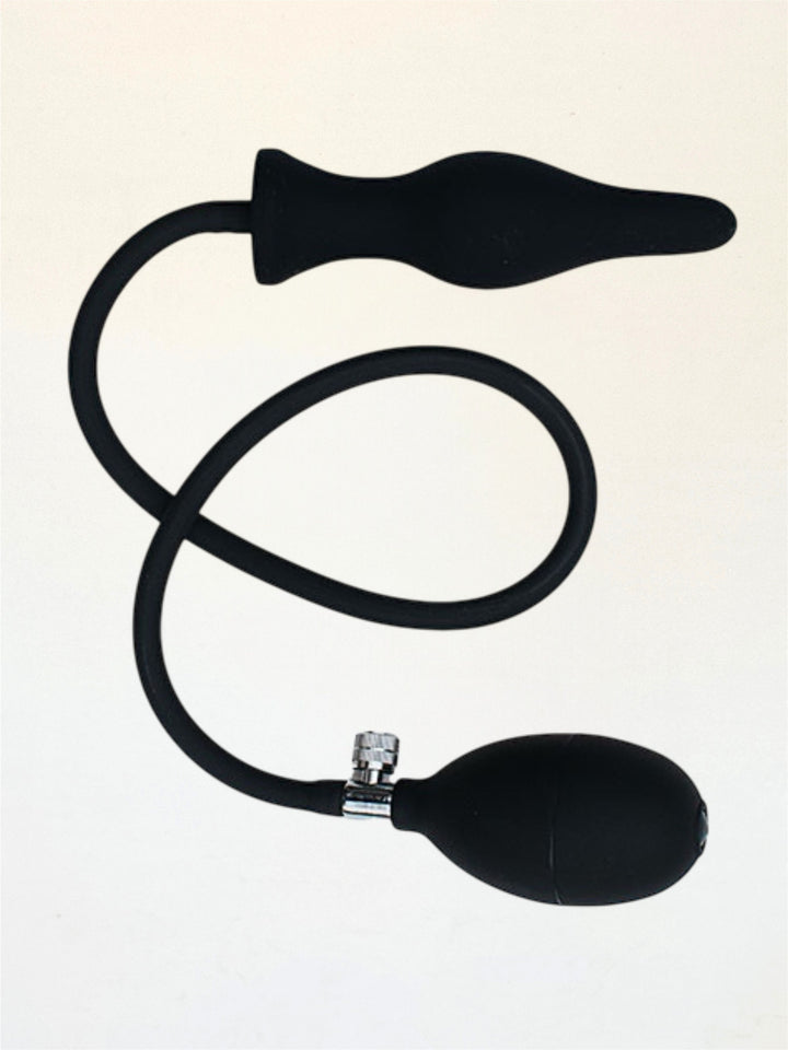 Inflatable | inflable anal prickle