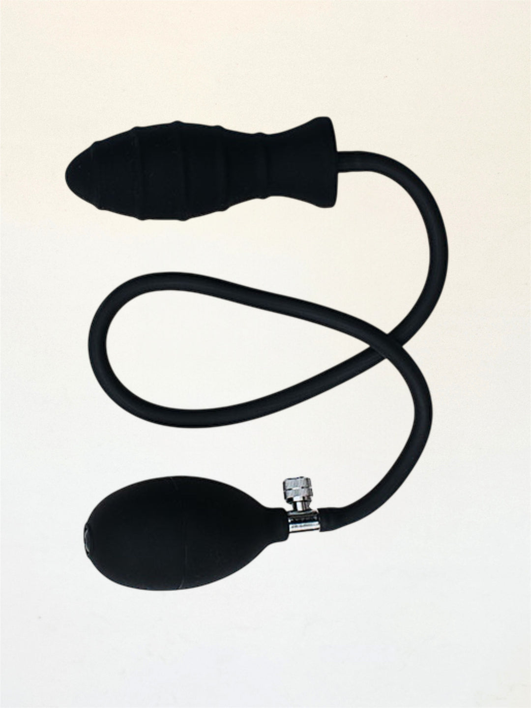 Inflatable | inflable anal texturizado