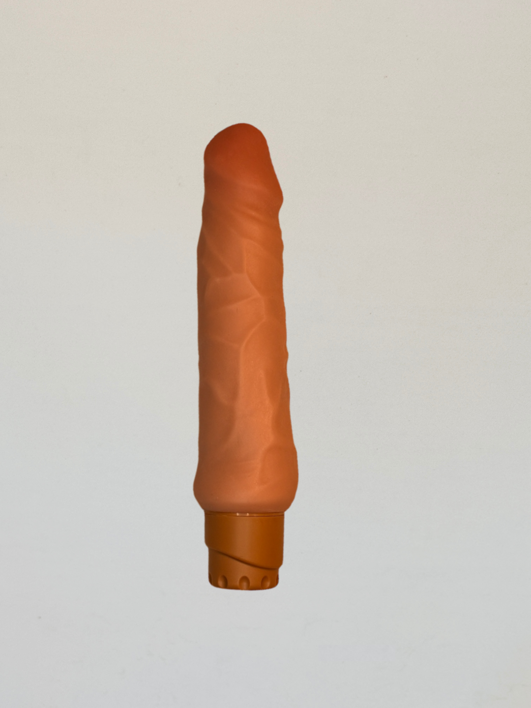 Luxe | dildo vibrador realista
